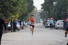 Carrera 5K Fundadores Ejido 6 Enero @tar.mx