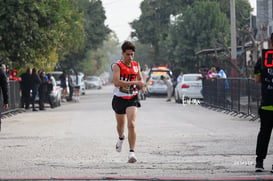 Carrera 5K Fundadores Ejido 6 Enero @tar.mx