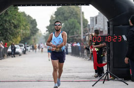 Carrera 5K Fundadores Ejido 6 Enero @tar.mx