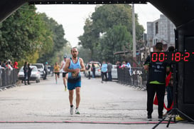 Carrera 5K Fundadores Ejido 6 Enero @tar.mx