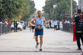 Carrera 5K Fundadores Ejido 6 Enero @tar.mx