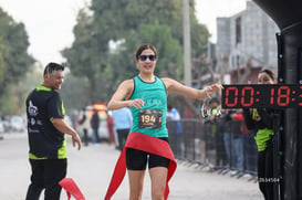 Valeria Macías, campeona @tar.mx