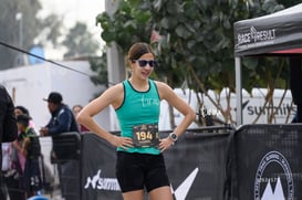 Valeria Macías, campeona @tar.mx