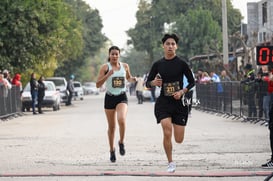 Carrera 5K Fundadores Ejido 6 Enero @tar.mx