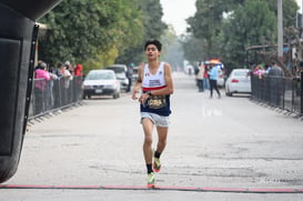 Carrera 5K Fundadores Ejido 6 Enero @tar.mx