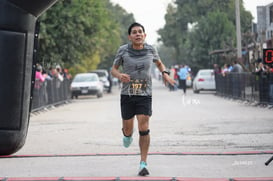 Carrera 5K Fundadores Ejido 6 Enero @tar.mx