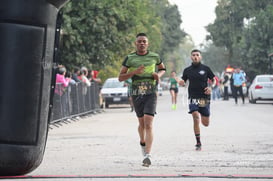 Carrera 5K Fundadores Ejido 6 Enero @tar.mx