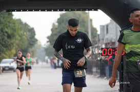 Carrera 5K Fundadores Ejido 6 Enero @tar.mx