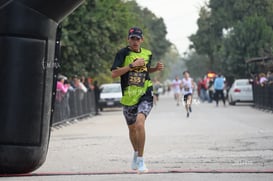 Carrera 5K Fundadores Ejido 6 Enero @tar.mx