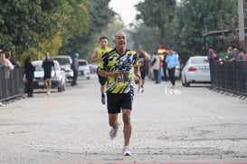 Carrera 5K Fundadores Ejido 6 Enero @tar.mx