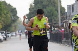 Carrera 5K Fundadores Ejido 6 Enero @tar.mx