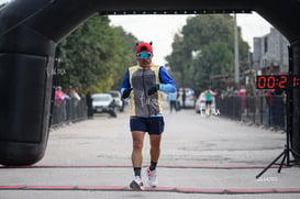 Carrera 5K Fundadores Ejido 6 Enero @tar.mx