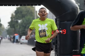 Carrera 5K Fundadores Ejido 6 Enero @tar.mx