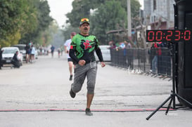 Carrera 5K Fundadores Ejido 6 Enero @tar.mx