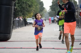 Carrera 5K Fundadores Ejido 6 Enero @tar.mx