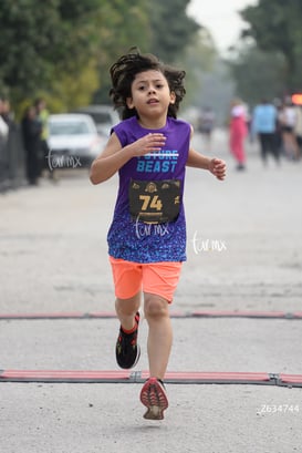 Carrera 5K Fundadores Ejido 6 Enero @tar.mx