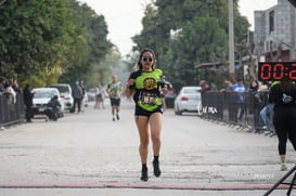 Carrera 5K Fundadores Ejido 6 Enero @tar.mx