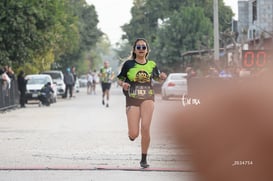 Carrera 5K Fundadores Ejido 6 Enero @tar.mx