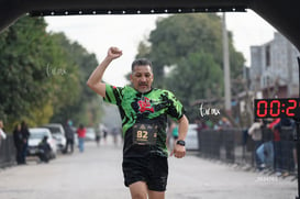 Carrera 5K Fundadores Ejido 6 Enero @tar.mx