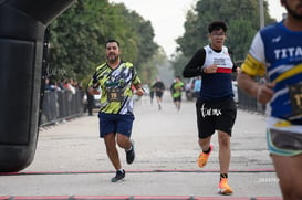 Carrera 5K Fundadores Ejido 6 Enero @tar.mx