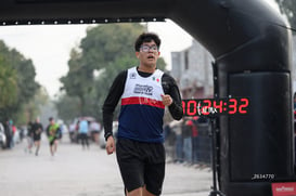 Carrera 5K Fundadores Ejido 6 Enero @tar.mx