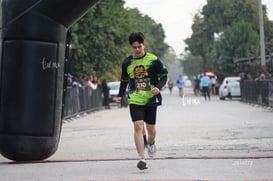 Carrera 5K Fundadores Ejido 6 Enero @tar.mx