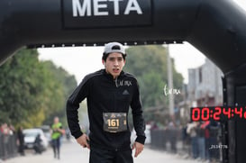 Carrera 5K Fundadores Ejido 6 Enero @tar.mx