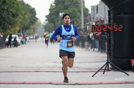 Carrera 5K Fundadores Ejido 6 Enero @tar.mx