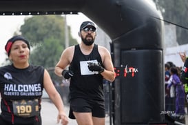 Carrera 5K Fundadores Ejido 6 Enero @tar.mx