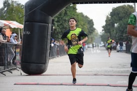 Carrera 5K Fundadores Ejido 6 Enero @tar.mx