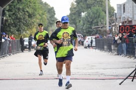 Carrera 5K Fundadores Ejido 6 Enero @tar.mx