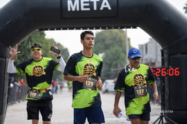 Carrera 5K Fundadores Ejido 6 Enero @tar.mx