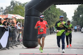 Carrera 5K Fundadores Ejido 6 Enero @tar.mx