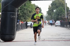 Carrera 5K Fundadores Ejido 6 Enero @tar.mx