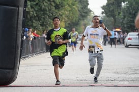 Carrera 5K Fundadores Ejido 6 Enero @tar.mx