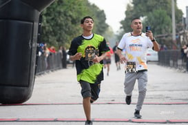 Carrera 5K Fundadores Ejido 6 Enero @tar.mx