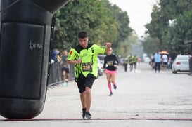 Carrera 5K Fundadores Ejido 6 Enero @tar.mx