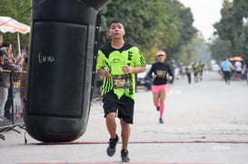 Carrera 5K Fundadores Ejido 6 Enero @tar.mx