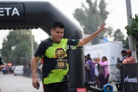 Carrera 5K Fundadores Ejido 6 Enero @tar.mx