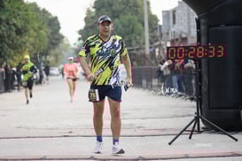 Carrera 5K Fundadores Ejido 6 Enero @tar.mx