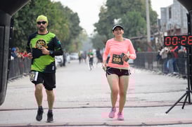 Carrera 5K Fundadores Ejido 6 Enero @tar.mx