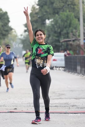 Carrera 5K Fundadores Ejido 6 Enero @tar.mx