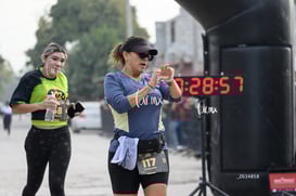 Carrera 5K Fundadores Ejido 6 Enero @tar.mx