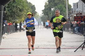 Carrera 5K Fundadores Ejido 6 Enero @tar.mx