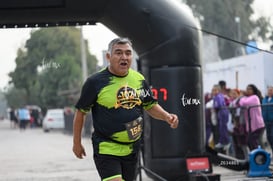 Carrera 5K Fundadores Ejido 6 Enero @tar.mx