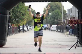 Carrera 5K Fundadores Ejido 6 Enero @tar.mx