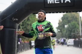 Carrera 5K Fundadores Ejido 6 Enero @tar.mx