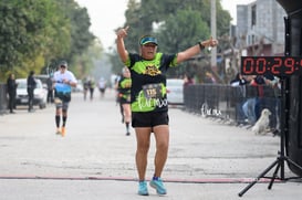 Carrera 5K Fundadores Ejido 6 Enero @tar.mx