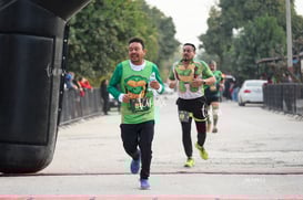 Carrera 5K Fundadores Ejido 6 Enero @tar.mx