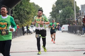 Carrera 5K Fundadores Ejido 6 Enero @tar.mx